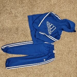 Adidas Set